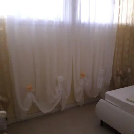 Casa Gialla דירה