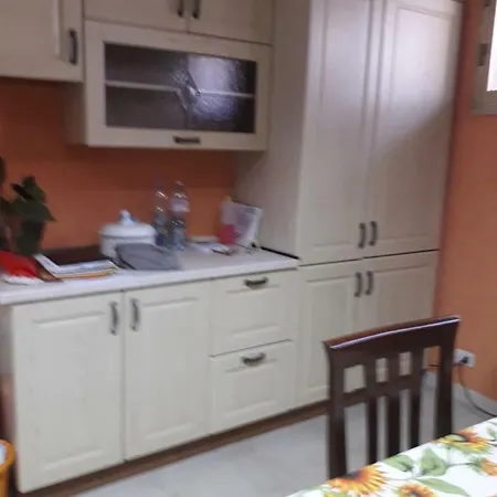 דירה Casa Gialla Marina di Ginosa